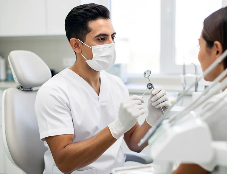 dentiste Gembloux